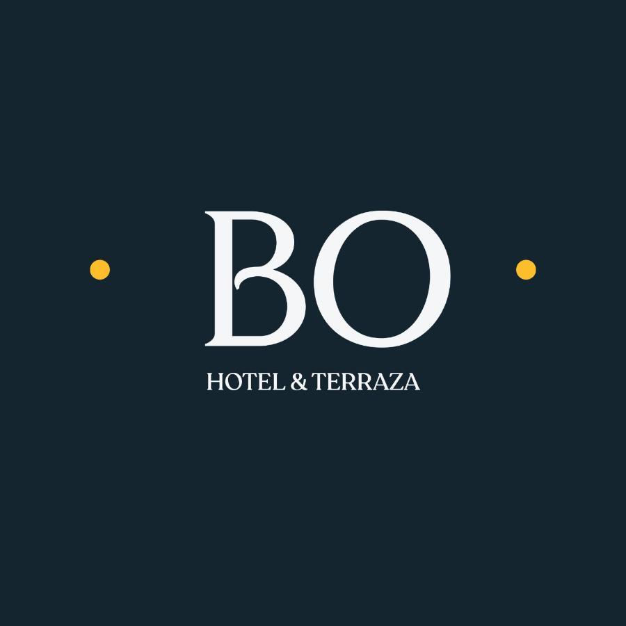 Bo Hotel & Terraza Valparaiso Exterior photo